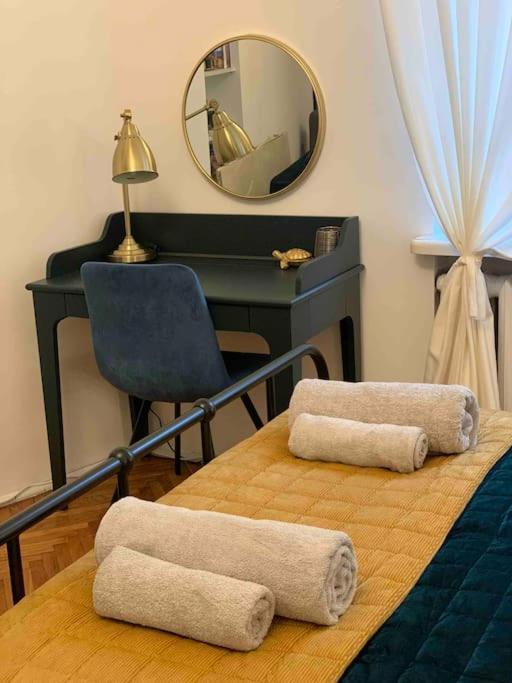 Warsaw Mermaid Apartment - Ideal Place For You Buitenkant foto