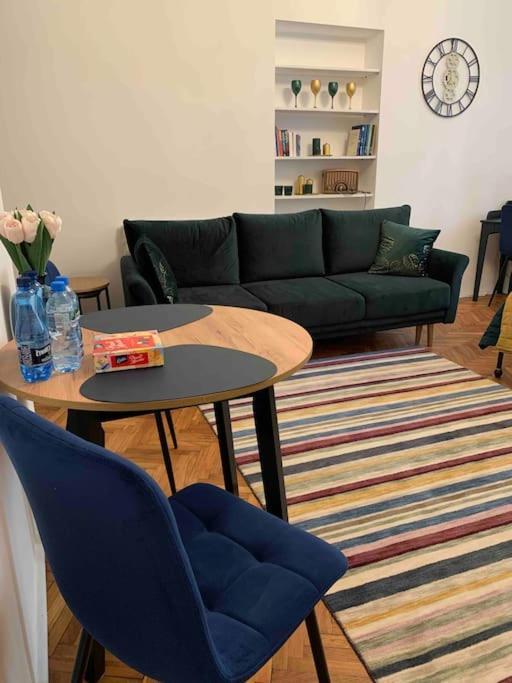 Warsaw Mermaid Apartment - Ideal Place For You Buitenkant foto