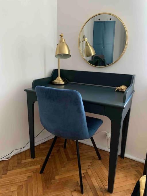 Warsaw Mermaid Apartment - Ideal Place For You Buitenkant foto