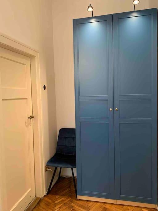 Warsaw Mermaid Apartment - Ideal Place For You Buitenkant foto