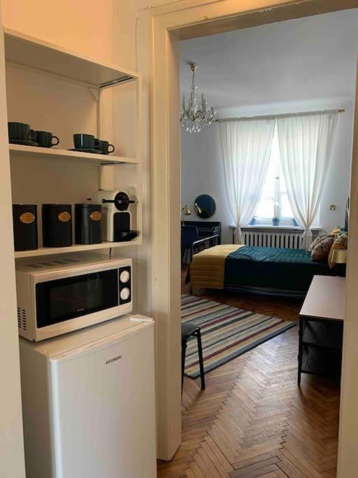 Warsaw Mermaid Apartment - Ideal Place For You Buitenkant foto